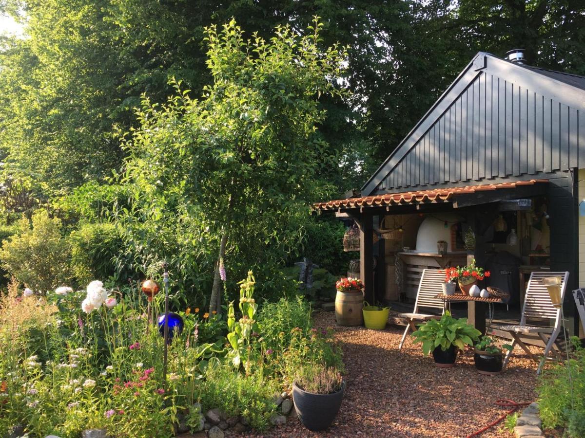 T' Hogeland Ainrom Eenrum Exterior foto
